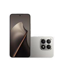 Smartphone Xiaomi 15T 5G 12+12GB RAM + 512GB Cinza