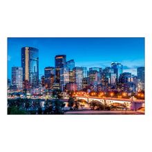 Monitor Profissional Samsung 55" Vm55ce Lh55vmcebgbxzd