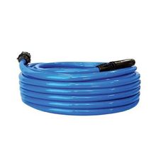 Mangueira Jardim Pop 10 Metros Resistente Em Pvc Cristal