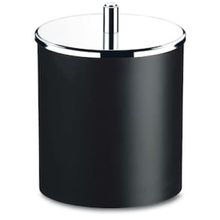 Lixeira Brinox Decorline em Polipropileno e Inox - 5,4 L