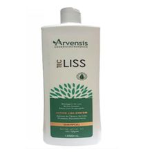 SHAMPOO TEC LISS 1L - ARVENSIS
