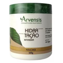 Máscara Arvensis Para Hidratação Intensiva 500g