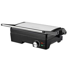 Grill Midi Itatiaia Inox 1200W 127V