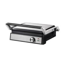 Grill Master Itatiaia Inox 1400W 127V