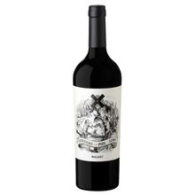 Vinho cordero con piel de lobo malbec  750 ml