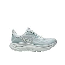 Tenis Hoka Feminino Clifton 10 Verde Claro