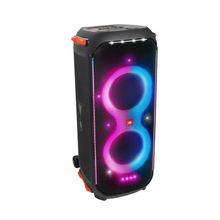 Caixa de Som Bluetooth JBL PartyBox 710 – 800W RMS, Show de Luzes e IPX4
