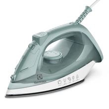 FERRO ELECTROLUX DE PASSAR ROUPA A VAPOR E A SECO EFFICIENT COM VAPOR VERTICAL 220V ESI11