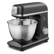 BATEDEIRA PLANETÁRIA ELECTROLUX 800W PRETA EXPERT COM TECNOLOGIA TRUFLOW POWER SYSTEM 127V KMP70