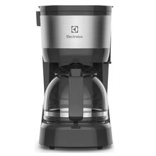 CAFETEIRA ELÉTRICA ELECTROLUX 15 XÍCARAS EFFICIENT 127V ECM10
