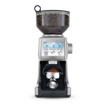 MOEDOR DE CAFÉ TRAMONTINA BY BREVILLE EXPRESS EM AÇO INOX 60 NÍVEIS DE MOAGEM 127V 69060/011
