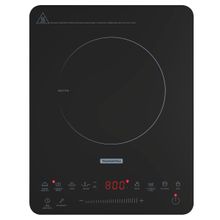 COOKTOP TRAMONTINA INDUÇÃO  PORTATIL SLIM TOUCH EI30 127V 94714/131