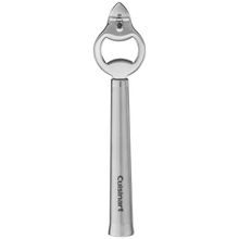 ABRIDOR CUISINART DE GARRAFAS EM AÇO INOXIDÁVEL CTG00BO-320