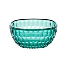 TIGELA BOWL GUZZINI EM ACRÍLICO VANITY ACQUA 21CM AQUAMARINE 129721AC279