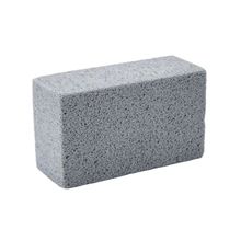 TIJOLO PRANA PARA LIMPEZA DE GRELHAS E PEÇAS INOX GRILL & PIZZA GP116