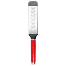 RALADOR KITCHENAID ZESTER FINO VERMELHO KAG321OHERE