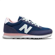 Tênis New Balance 501 Feminino