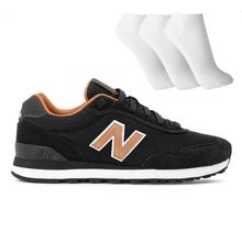 Tênis New Balance 515 V2 Feminino + 3 Pares de Meias