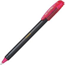 Caneta Energel Makkuro 0.7mm-Vermelha-Pentel