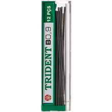 Grafite B 0.9mm 12 pcs - Trident