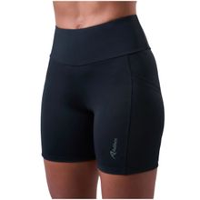 Bermuda Authen Essential Run Stamina 3 Bolsos 15cm