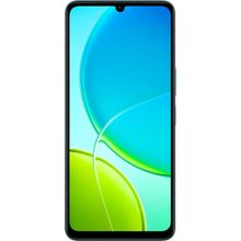 Smartphone JOVI Y29S Tela 6.74 256GB 5G 90Hz Câmera Dupla 50MP Bateria 6000mAh Jade Black