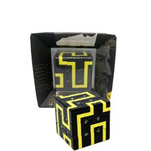 Cubo Magico Profissional Maze Vinci 3x3x3 Cuber Brasil