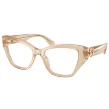 Armação Feminina Swarovski SK2050U-1034 54