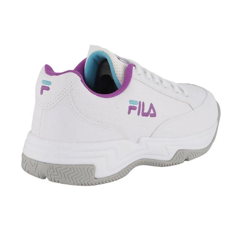 Tenis fila cheap grand feminino