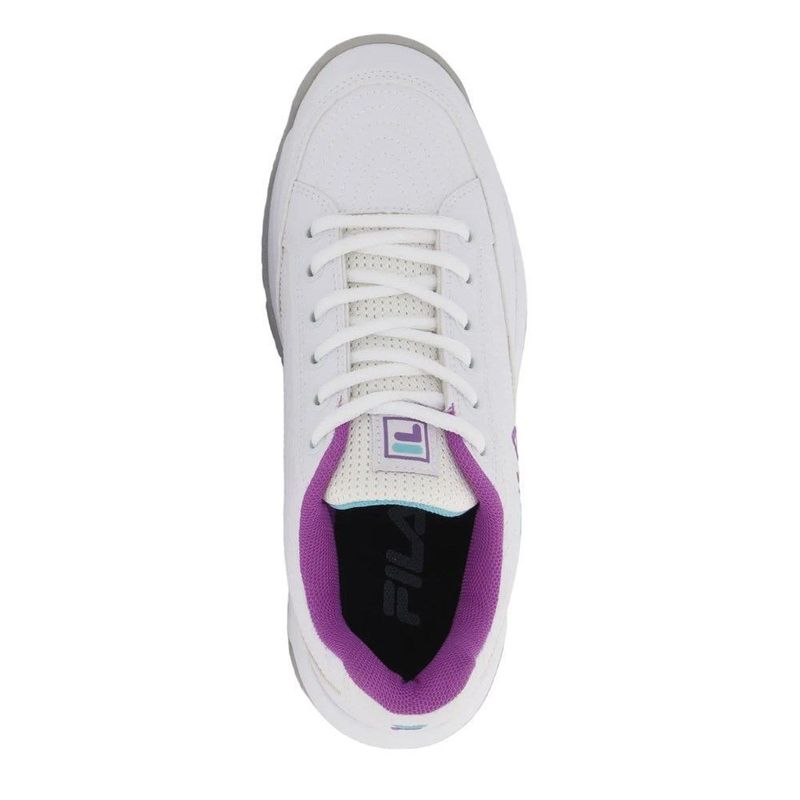 Tenis fila 2024 grand feminino