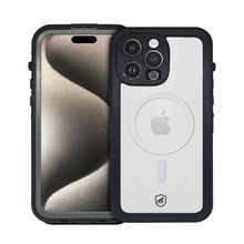 Capa à Prova d'água Nautical para iPhone 16 Pro Max - Gshield