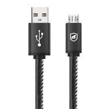 Cabo para controle Xbox One USB 1,5M - original Turbo Militar - Gshield