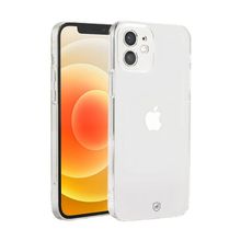 Capa para iPhone 12 - Crystal Slim - NÃO AMARELA - Gshield