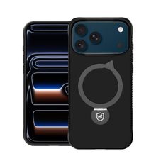 Capa para iPhone 17 Pro Max - Raptor Black - Gshield