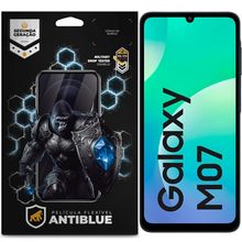 Película para Samsung Galaxy M07 4G - AntiBlue - Gshield