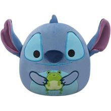 Pelúcia Stitch Squishmallows Sortido Sunny - 4378
