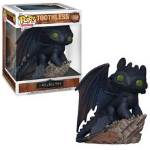 Funko Pop How to Train Your Dragon 1792 Toothless Banguela