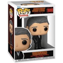 Boneco Funko Pop John Wick 4 Winston - Candide
