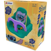 Balanço Infantil Stitch Playground Xalingo