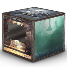 Little Nightmares III Exclusive Mirror Edition Xbox Series X