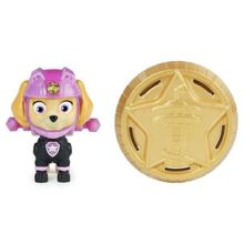 Patrulha Canina Moto Pups Skye - Sunny 2273