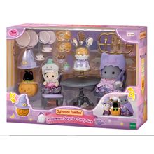Sylvanian Families Halloween Doçuras Travessuras Epoch 5764