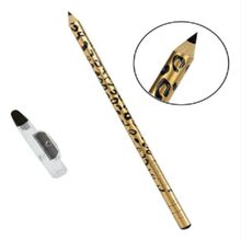 Bella Femme Lápis De Olho Preto/Marron/Branco