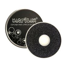 Macrilan Esponja Para Limpeza de Pincéis CP-05