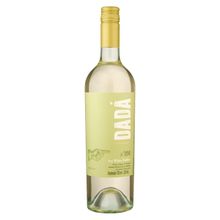 VINHO FINCA LAS MORAS DADÁ N391 ART W. MALBEC BRANCO 750ML