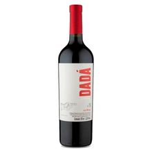 VINHO FINCA LAS MORAS DADÁ N.3 ART WINE TINTO 750ML