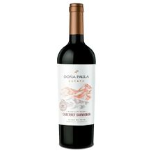 VINHO DONA PAULA ESTATE CAB. SAUVIGNON TINTO 750ML