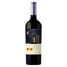 VINHO 18 FAMILY RESERVE CABERNET FRANC 750ML