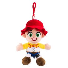 Chaveiro Boneco Jessie Toy Story 17cm