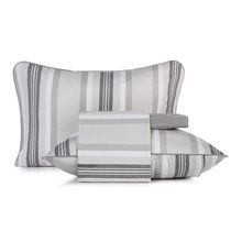 Jogo Cama King 4 Pcs Malha Fio Penteado Miragem Altenburg